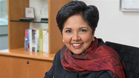 Indra Nooyi Becomes Iccs First Independent Woman Director Star Of Mysore