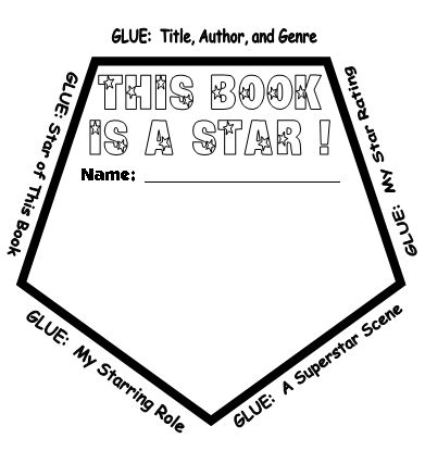 Stars: Printable Worksheets, Activities, Lesson Plans ... - Worksheets ...