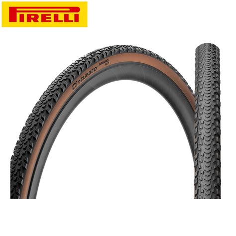 Pirelli Cinturato Gravel Rc Classic Tlr X C