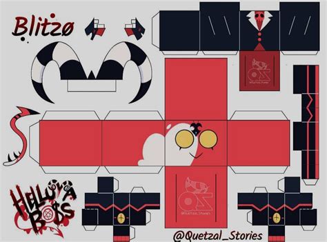Template Of Blitz Paper Doll Template Boss Wallpaper Paper Dolls