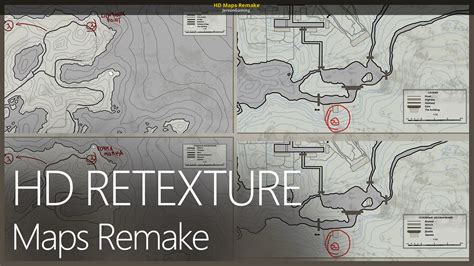 Hd Maps Remake Half Life 2 Mods