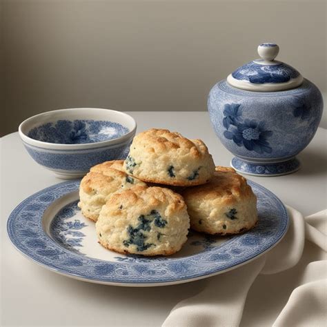 Bero Scone Recipe Classic British Scones Simply Perfect