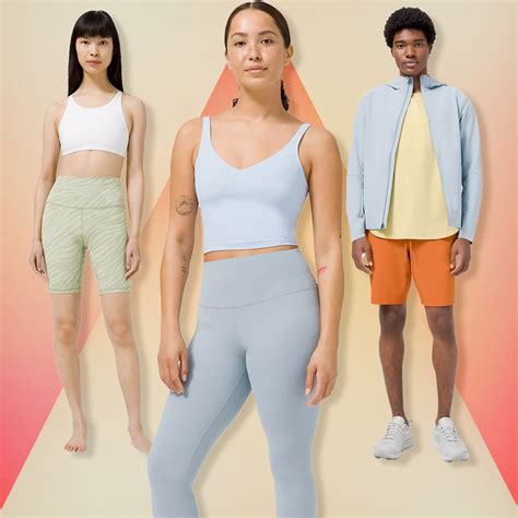 10 Lululemon Items Were Obsessed With This Month