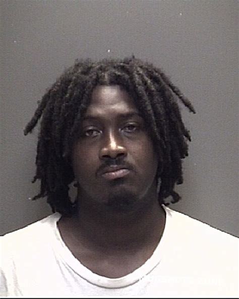 WARREN TREVION RAY 03 24 2024 Galveston County Mugshots Zone