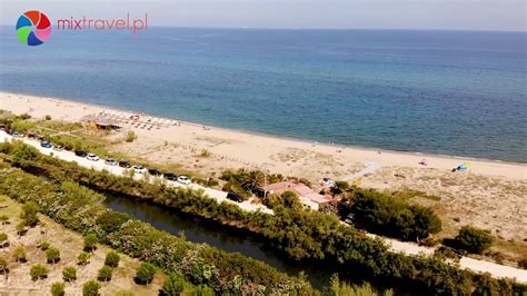 Orosei Beach Sentido Hotel W Orosei Sardynia Italia Mixtravel P