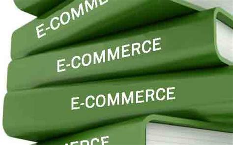 5 e-commerce books launched in 2018