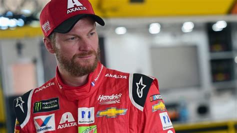 Dale Earnhardt Jr Saw Pressure In A Whole Different Light As His Nascar Career Moved On