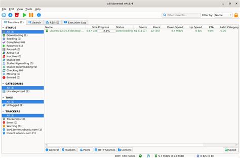 Descargar qBittorrent (gratis) para Windows, macOS y Linux | Gizmodo 
