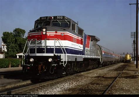 The Amtrak Dash 8, A Great Train or Not? - Train Conductor HQ