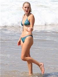 Greer Grammer Bikini Beach Pics