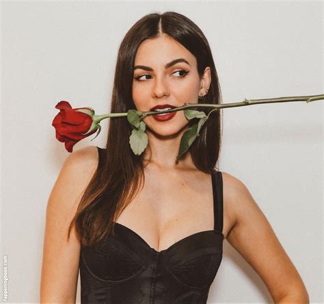 Victoria Justice Victoriajustice Nude Onlyfans Leaks The Fappening