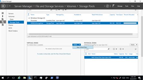 Use Modern Backup Storage With Azure Backup Server Azure Backup