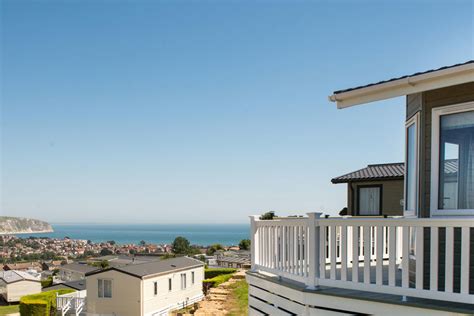 Swanage Coastal Park - Southern Counties Leisure