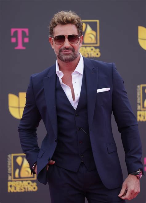 Gabriel Soto Es Claro Sobre Irina Baeva Es Una Persona Que Quiero