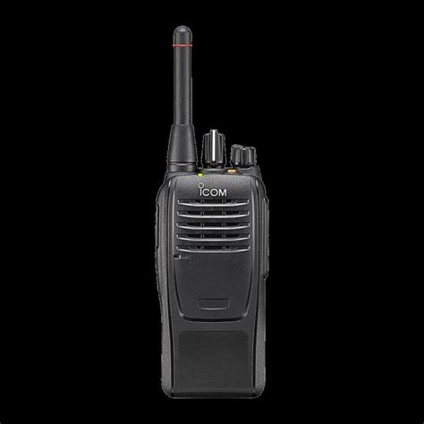 ICOM IC F29SR2 PMR446 Handfunkgerät Funktechnik Frank Dathe 209 00