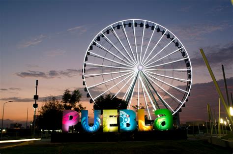 5 Lugares Que Puedes Visitar En Puebla By Residencia Anáhuac Puebla