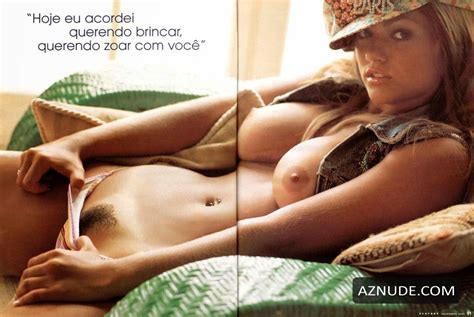 Kelly Key Nude Aznude