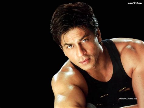 Bollywood Shahrukh Khan Body Wallpapers