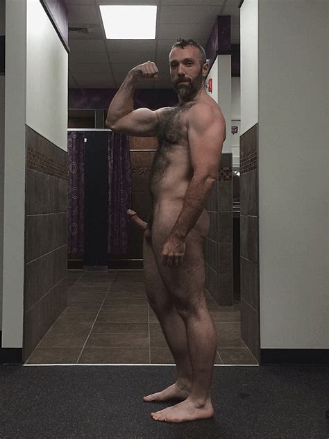 Hot Hairy Gay Cartoons