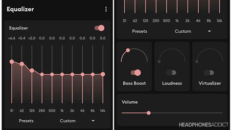 How To Equalize A Beginners Guide To Setting And Adjusting An Equalizer