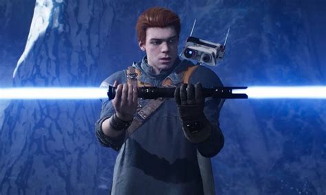 Star Wars Jedi Survivor Aims To Remedy Fallen Orders Tedious Backtracking