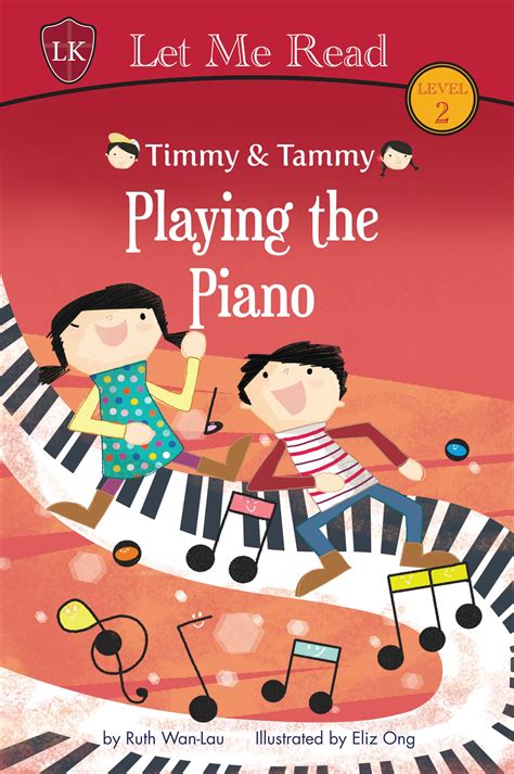 Timmy and Tammy Series Books - Level 2 - RightToLearn.com.sg