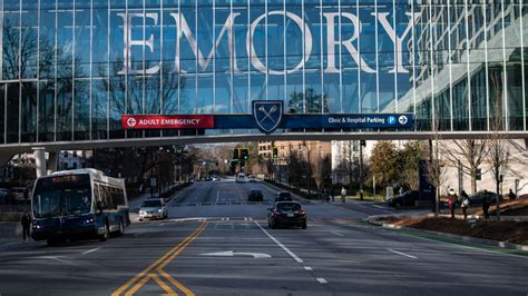 Emory Transfer Acceptance Rate And Requirements — 2024