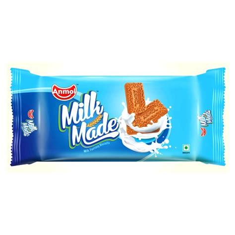 Buy Anmol Biscuits Milk Made Online At Best Price