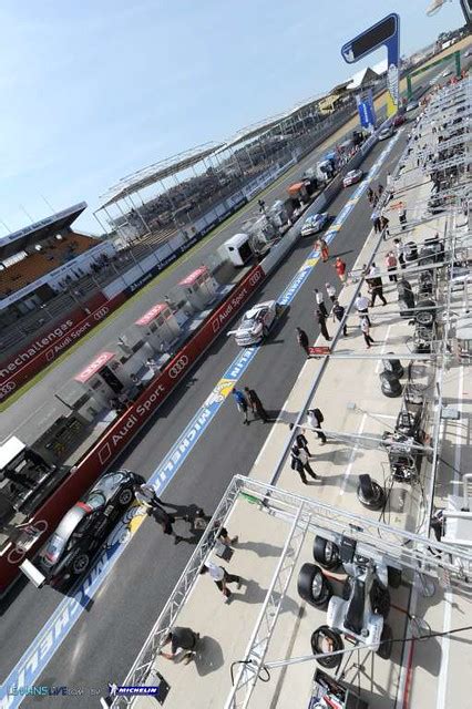 2014 Le Mans 24 Hours Qualfying Practice Lemanslive