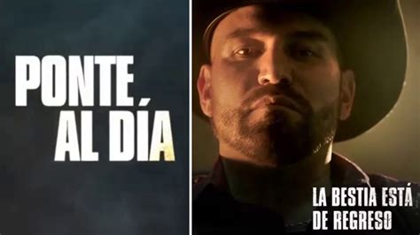 El Señor De Los Cielos Resumen De La Temporada Anterior Telemundo 52