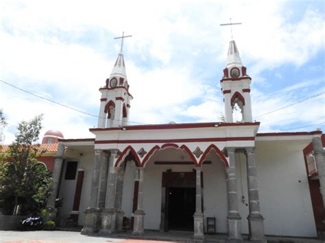 Horario De Misa En Parroquia San Jos De Jocotepec