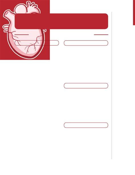 Cardiac Tumors Notes Diagrams And Illustrations Osmosis