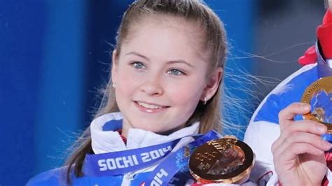 Happy Birthday To Yulia Lipnitskaya R Figureskating