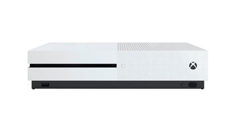 Xbox One S 1Tb игровая приставка купить в Москве интернет-магазине ...