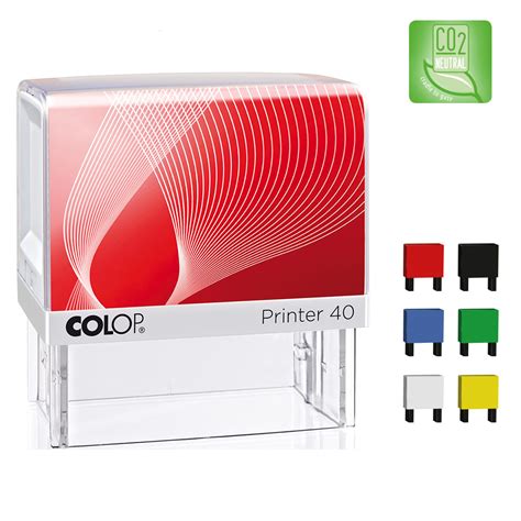 Colop Printer