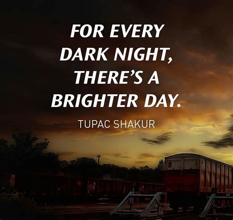 Every Dark Night Has A Brighter Day Edee Nertie