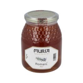 Comprar Miel De Romero Kg De Muria