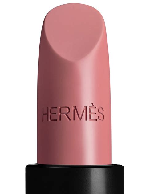 HermÈs Rouge Hermès Satin Lipstick Limited Edition Rose Ombré