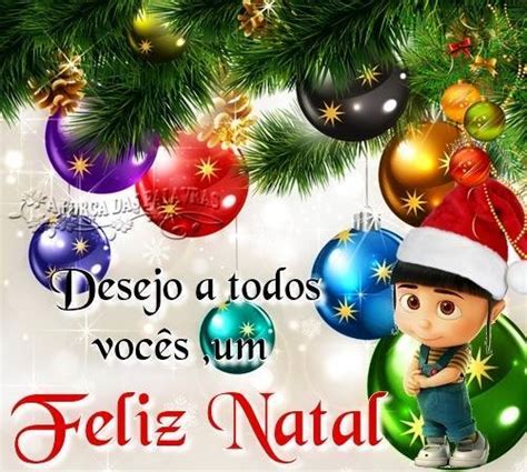 Natal Imagens e Mensagens - RecadosOnline