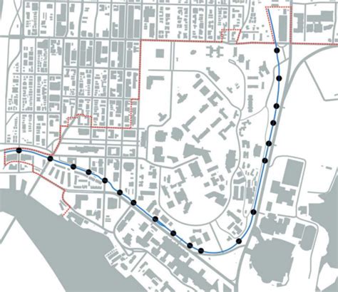 Uw Proposes Major Upgrade To Burke Gilman Trail Seattle Transit Blog