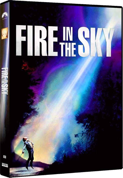 Fire In The Sky: Amazon.ca: FIRE IN THE SKY: Movies & TV Shows