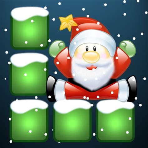 Christmas Blocks by Danny Pajevic