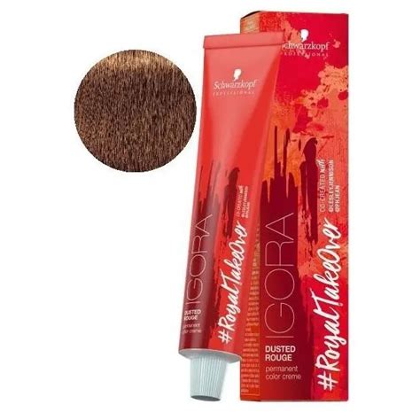 Schwarzkopf Igora Royal Take Over Medium Blond Copper