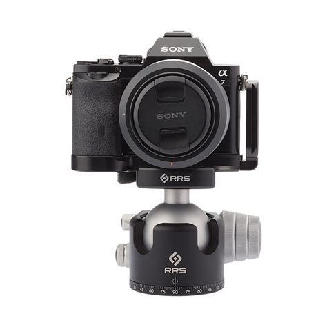 home heads bh 55 ball head