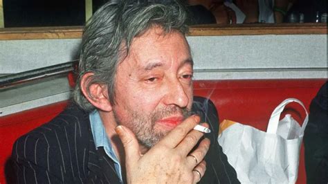 On Ne Pouvait Pas Jacky Copain De Serge Gainsbourg Revient Sur Son