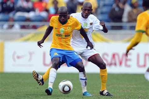 Players Who Joined Mamelodi Sundowns Ahead Of Kaizer Chiefs Soccer Laduma