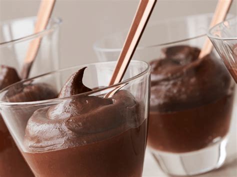 How To Make Chocolate Avocados Mousse At Home Cooking Fanatic