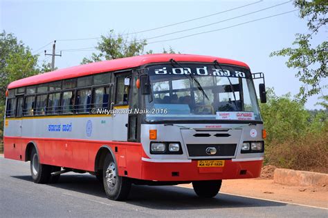 Ksrtc Nwkrtc Nekrtc Updates Developments Page