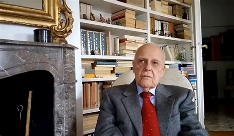 Addio Allo Storico Gian Carlo Ferretti Studioso Dell Editoria Italiana