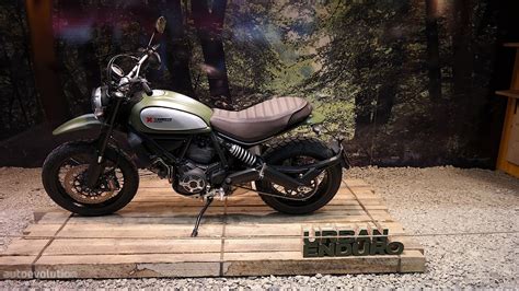 Ducati Scrambler Classic Rear Mudguard Reviewmotors Co